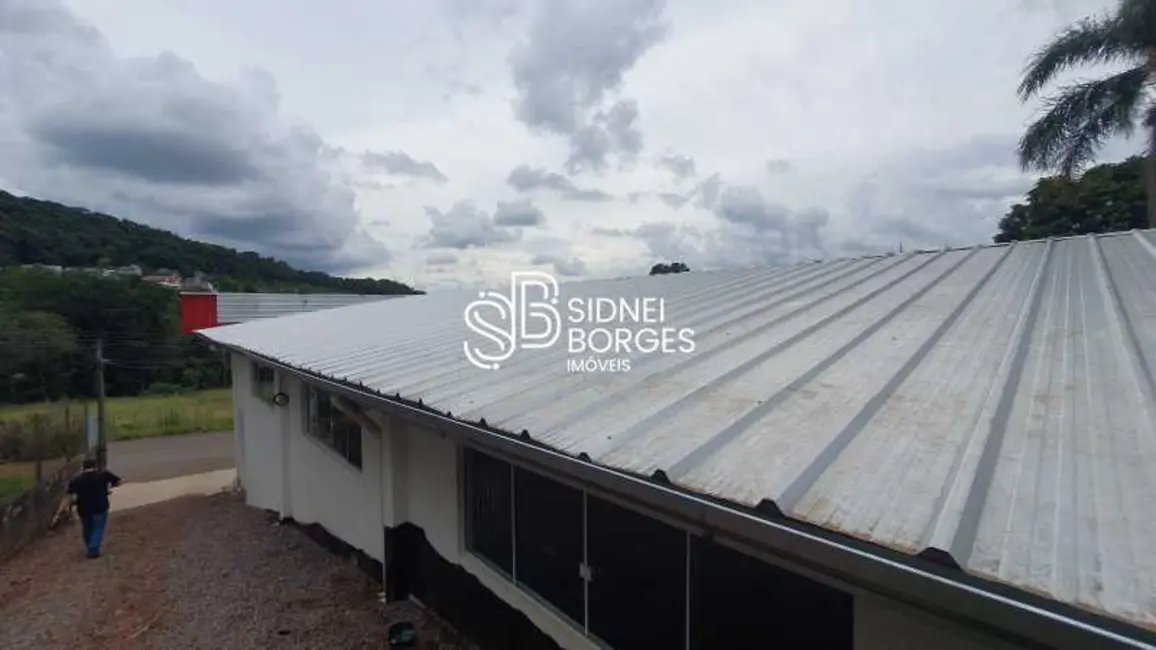 Foto 6 de Sala Comercial à venda em Concordia - SC