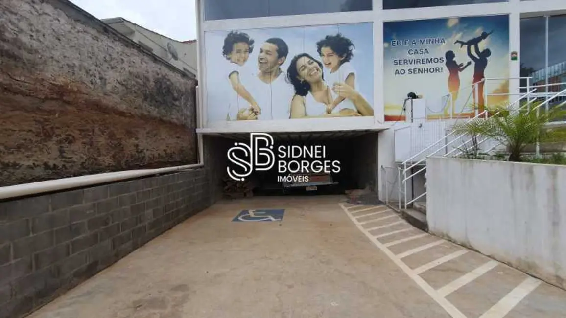 Foto 4 de Sala Comercial à venda em Concordia - SC