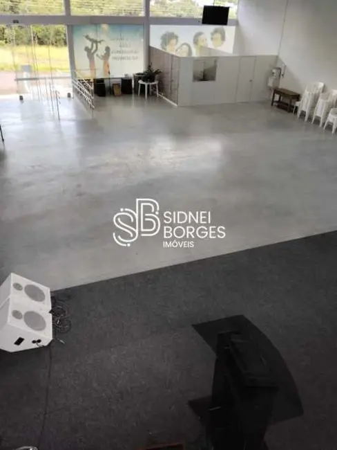Foto 8 de Sala Comercial à venda em Concordia - SC