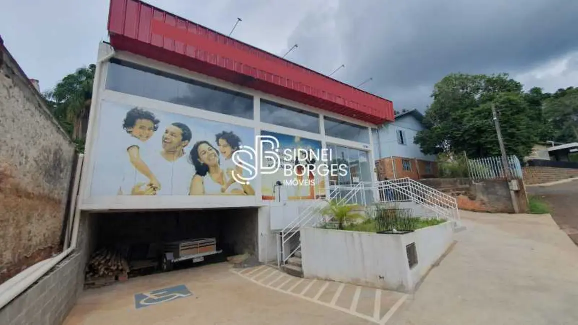 Foto 2 de Sala Comercial à venda em Concordia - SC