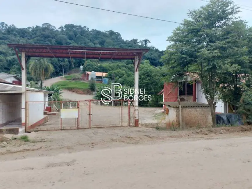 Foto 8 de Sítio / Rancho à venda em Ipira - SC