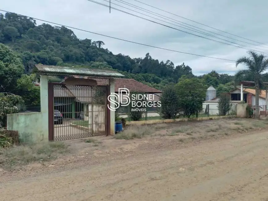 Foto 2 de Sítio / Rancho à venda em Ipira - SC