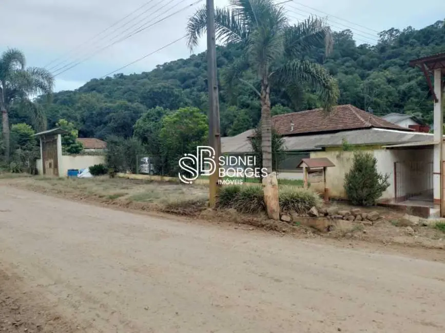 Foto 3 de Sítio / Rancho à venda em Ipira - SC