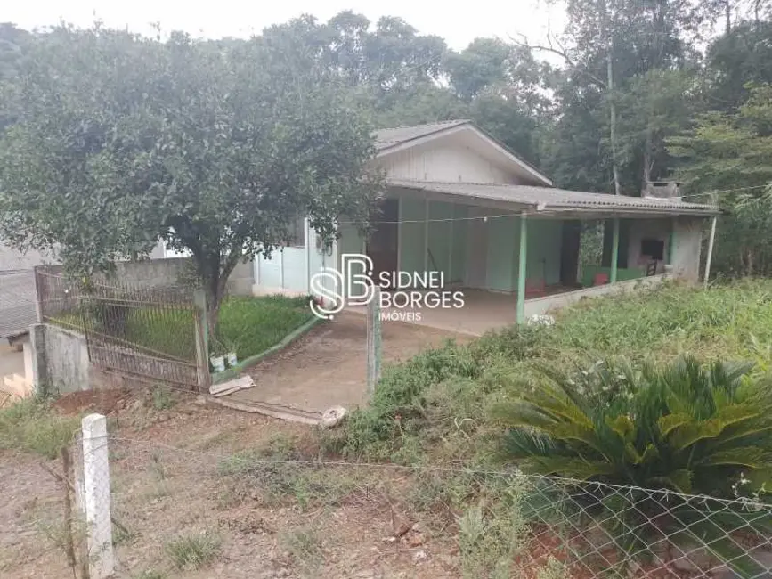 Foto 6 de Sítio / Rancho à venda em Ipira - SC