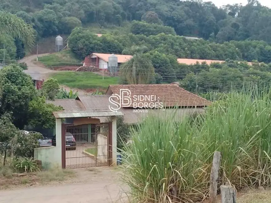 Foto 1 de Sítio / Rancho à venda em Ipira - SC