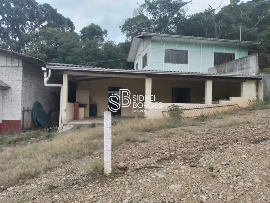 Foto 7 de Sítio / Rancho à venda em Ipira - SC