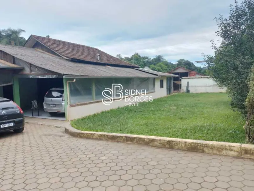 Foto 5 de Sítio / Rancho à venda em Ipira - SC