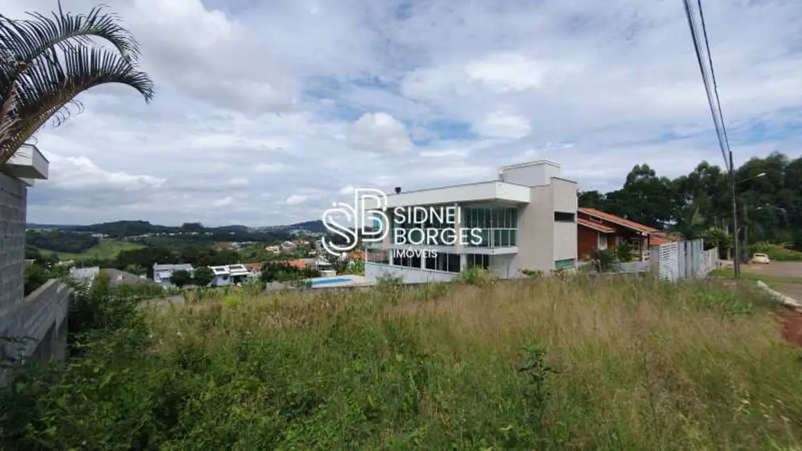 Foto 4 de Terreno / Lote à venda, 600m2 em Concordia - SC