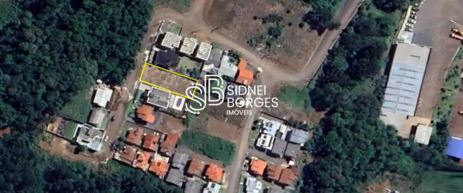 Foto 7 de Terreno / Lote à venda, 600m2 em Concordia - SC