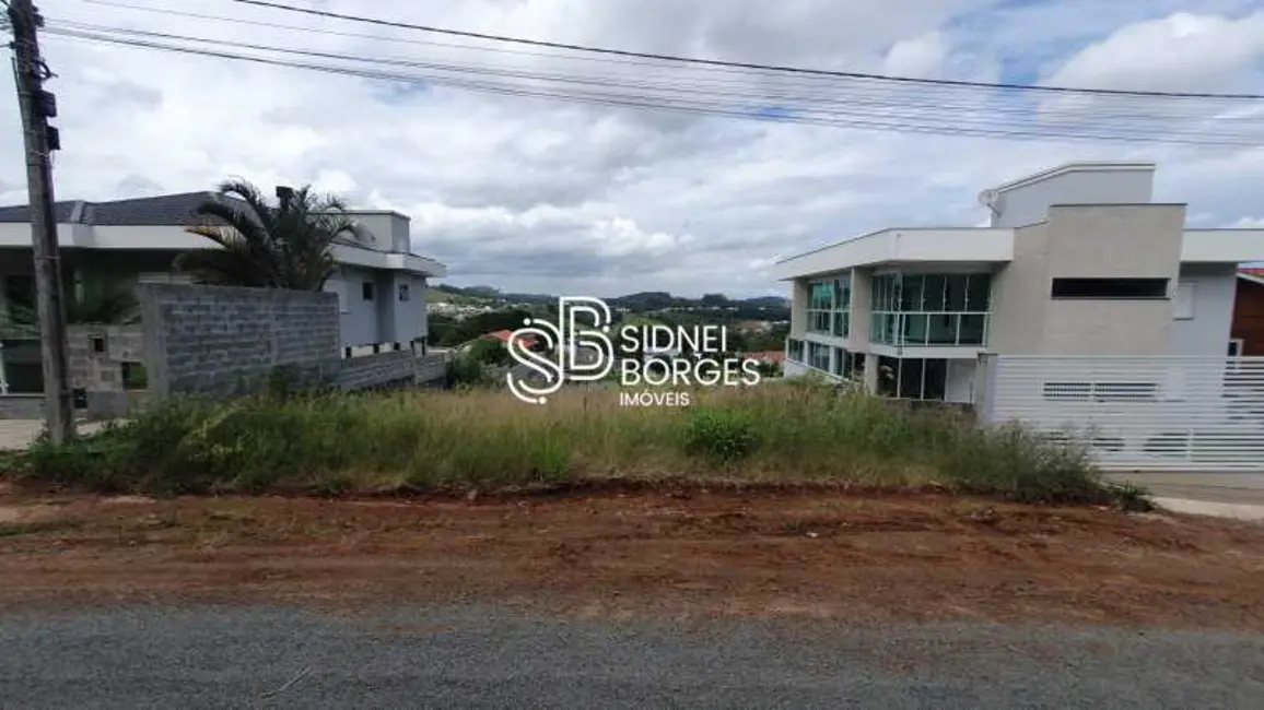 Foto 1 de Terreno / Lote à venda, 600m2 em Concordia - SC