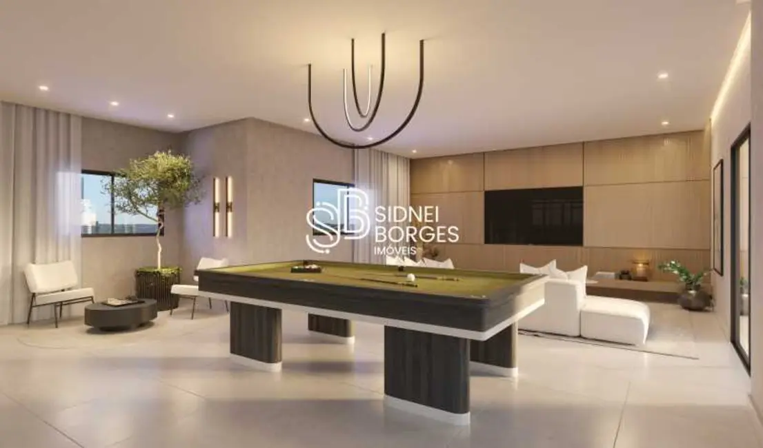 Foto 6 de Apartamento com 2 quartos à venda, 60m2 em Chapeco - SC