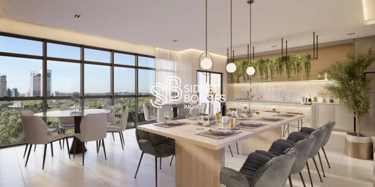 Foto 8 de Apartamento com 2 quartos à venda, 60m2 em Chapeco - SC