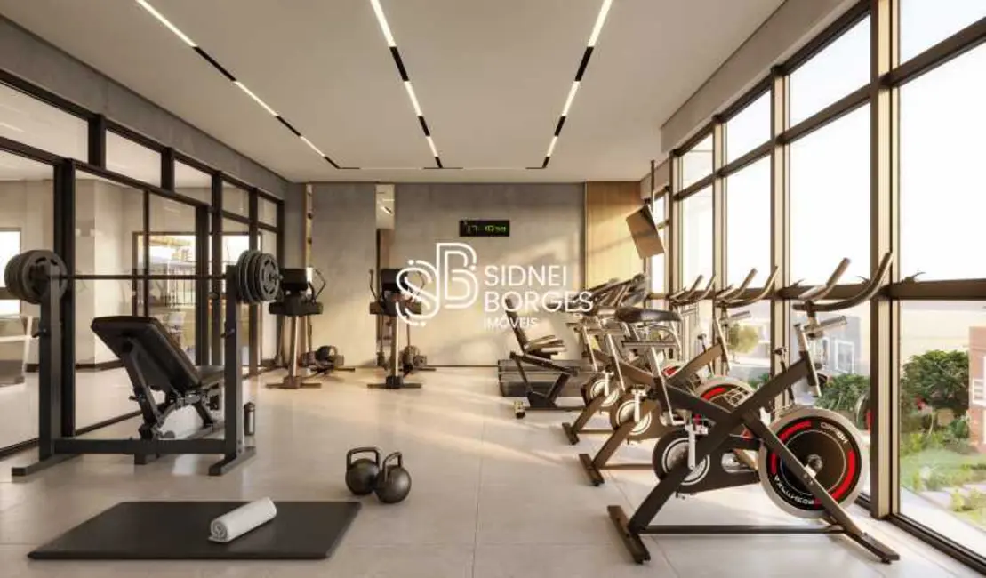 Foto 5 de Apartamento com 2 quartos à venda, 60m2 em Chapeco - SC