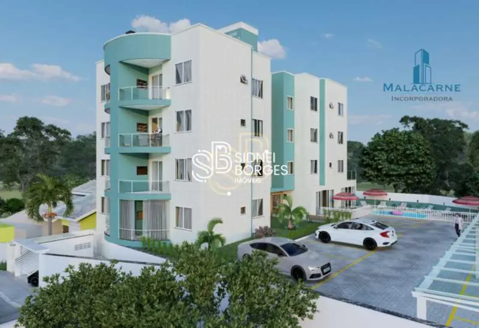 Foto 1 de Apartamento com 2 quartos à venda em Concordia - SC
