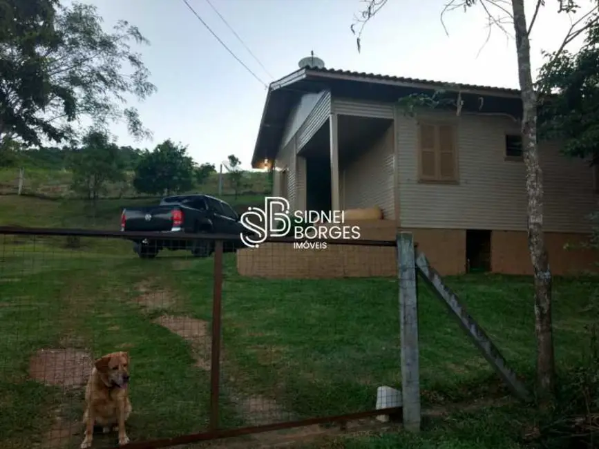 Foto 4 de Sítio / Rancho à venda em Concordia - SC