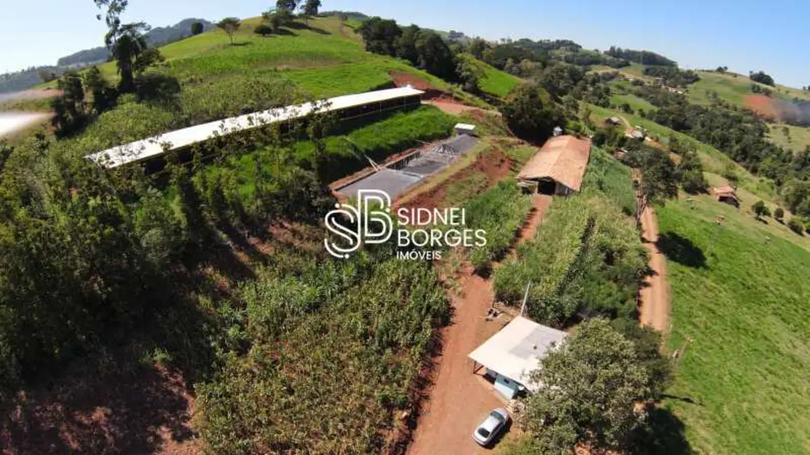 Foto 2 de Sítio / Rancho à venda em Concordia - SC