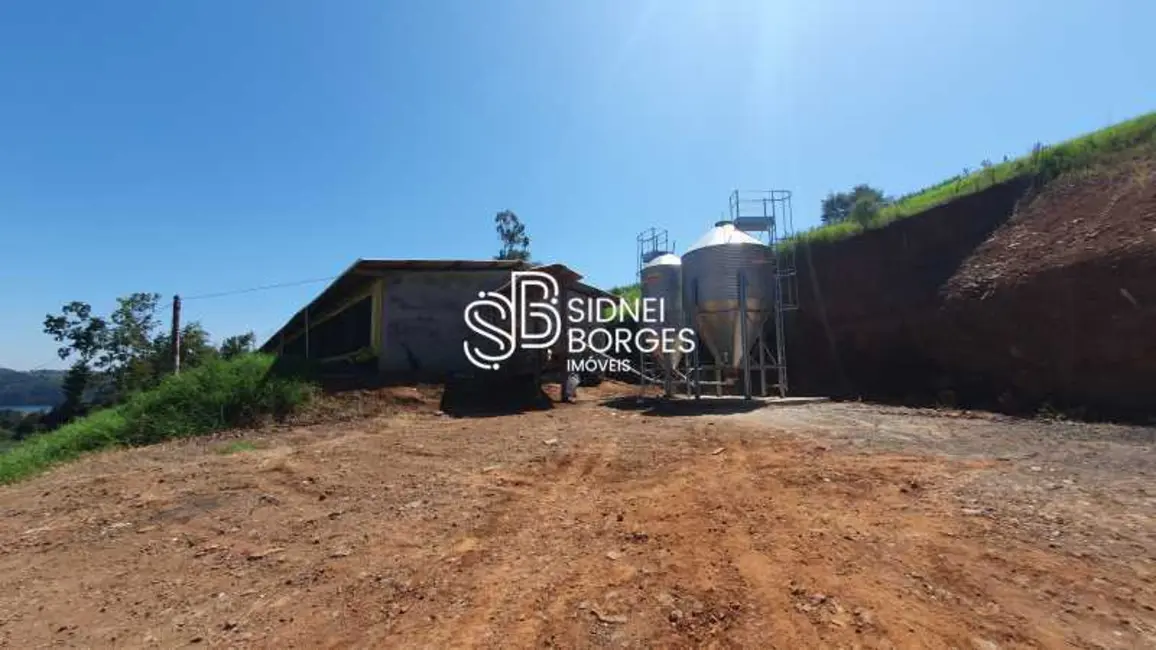 Foto 8 de Sítio / Rancho à venda em Concordia - SC