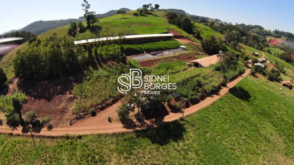 Foto 3 de Sítio / Rancho à venda em Concordia - SC