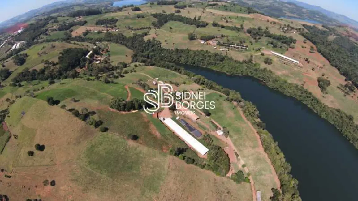 Foto 5 de Sítio / Rancho à venda em Concordia - SC