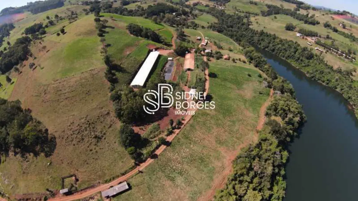 Foto 4 de Sítio / Rancho à venda em Concordia - SC