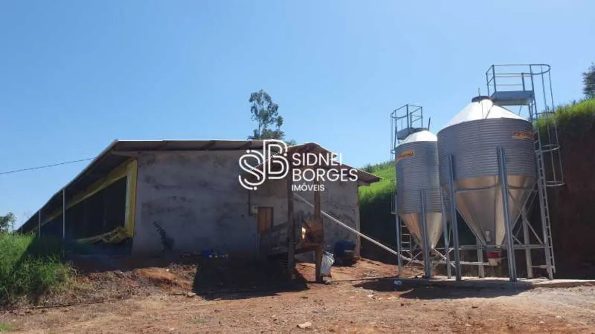 Foto 9 de Sítio / Rancho à venda em Concordia - SC