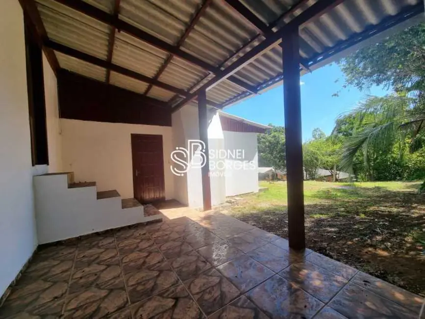 Foto 8 de Casa com 3 quartos à venda, 100m2 em Chapeco - SC