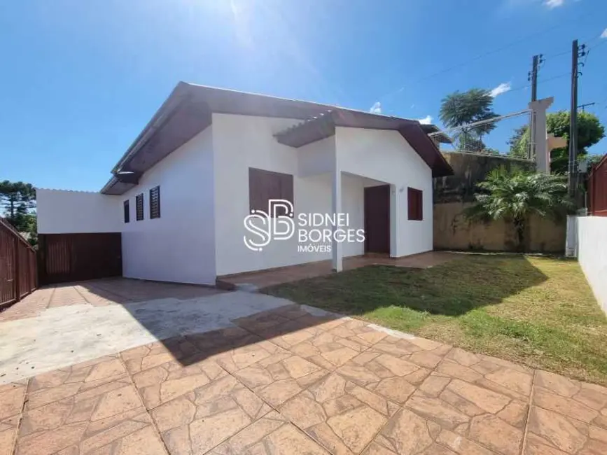 Foto 1 de Casa com 3 quartos à venda, 100m2 em Chapeco - SC