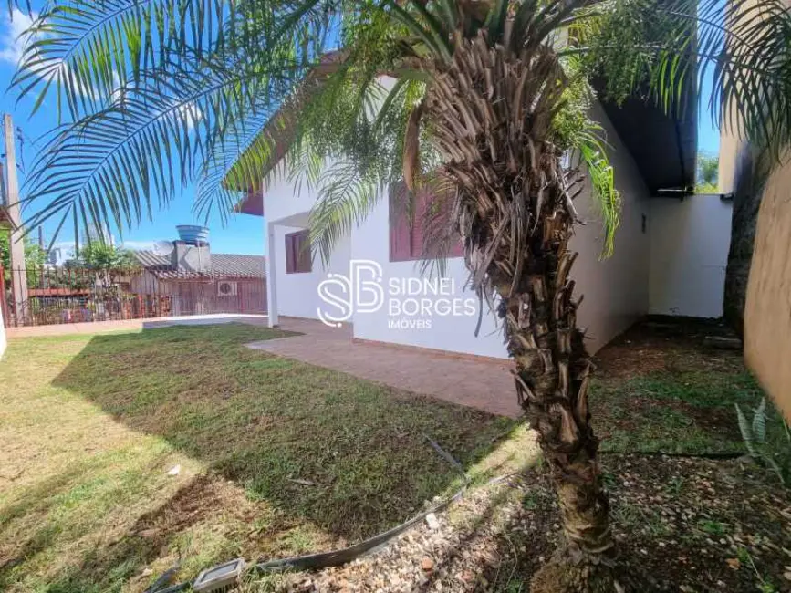 Foto 4 de Casa com 3 quartos à venda, 100m2 em Chapeco - SC