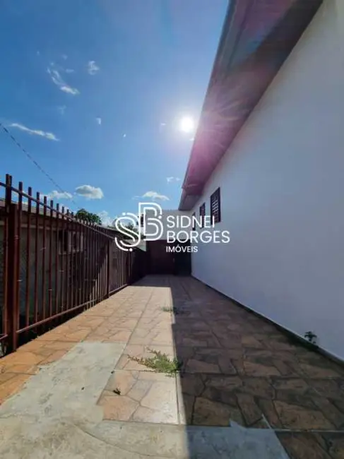 Foto 3 de Casa com 3 quartos à venda, 100m2 em Chapeco - SC