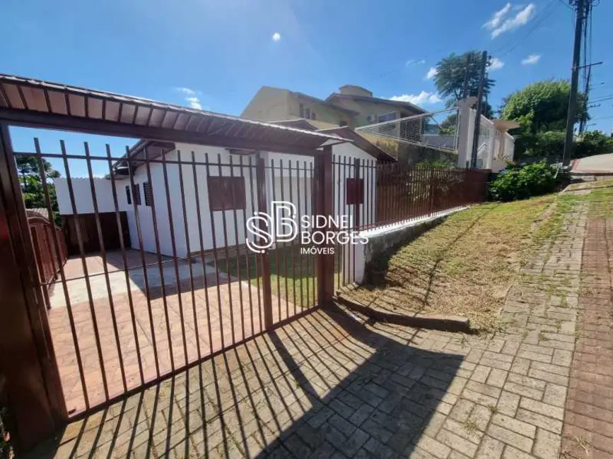 Foto 6 de Casa com 3 quartos à venda, 100m2 em Chapeco - SC