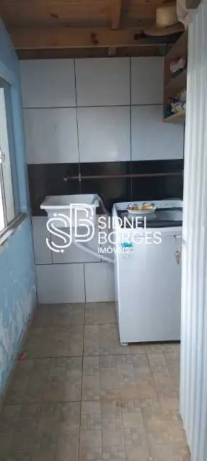 Foto 9 de Casa com 4 quartos à venda, 90m2 em Chapeco - SC