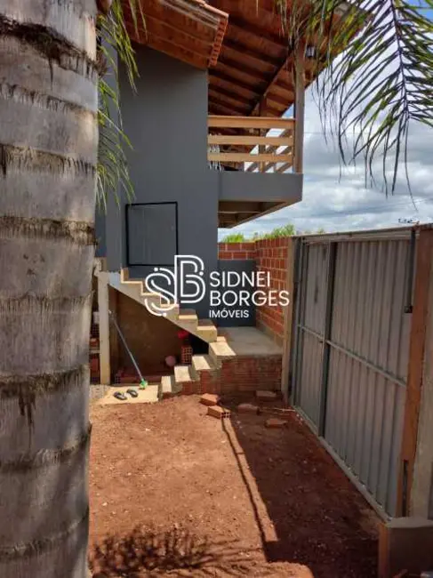 Foto 3 de Casa com 4 quartos à venda, 90m2 em Chapeco - SC