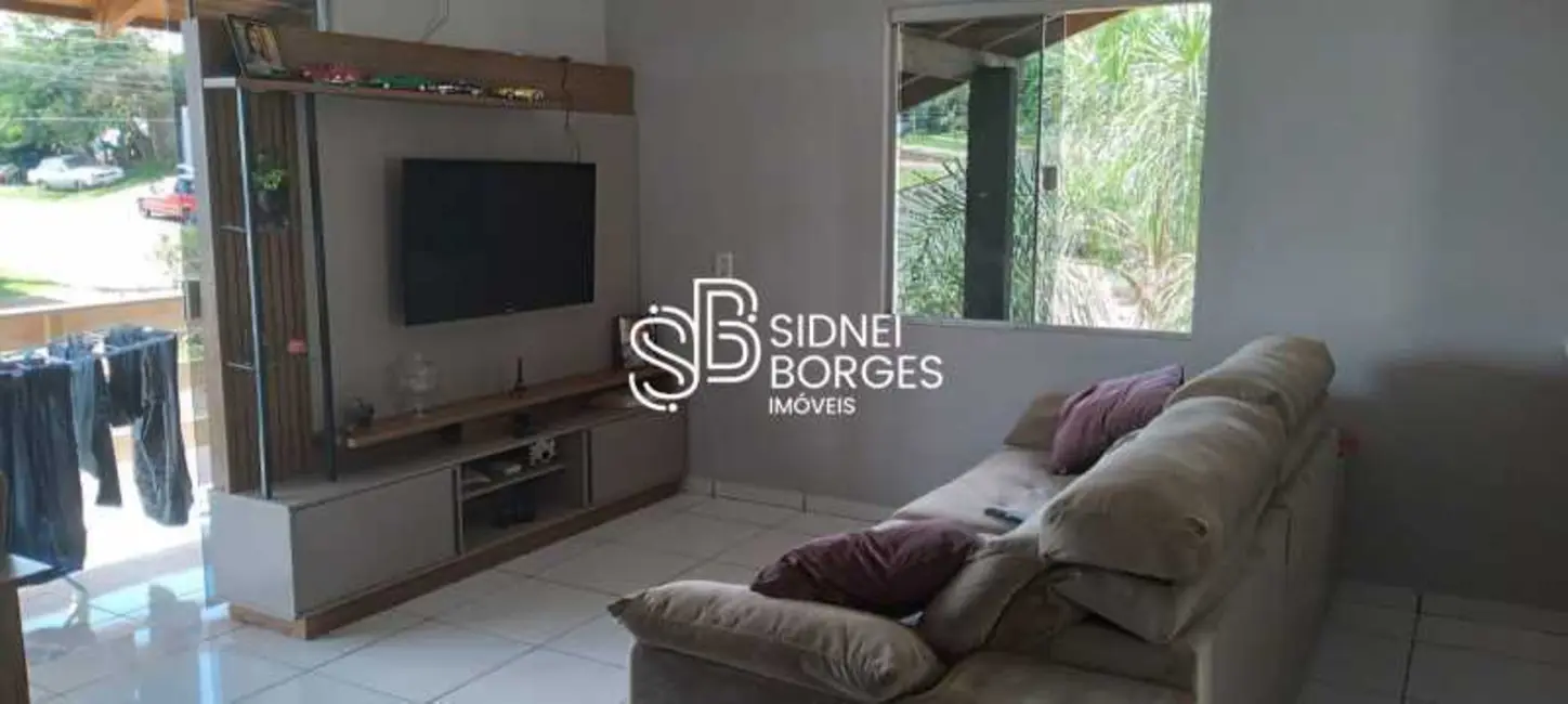 Foto 8 de Casa com 4 quartos à venda, 90m2 em Chapeco - SC