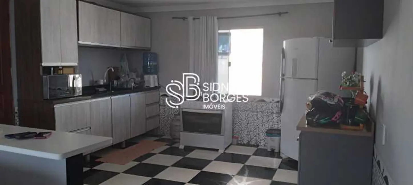 Foto 6 de Casa com 4 quartos à venda, 90m2 em Chapeco - SC