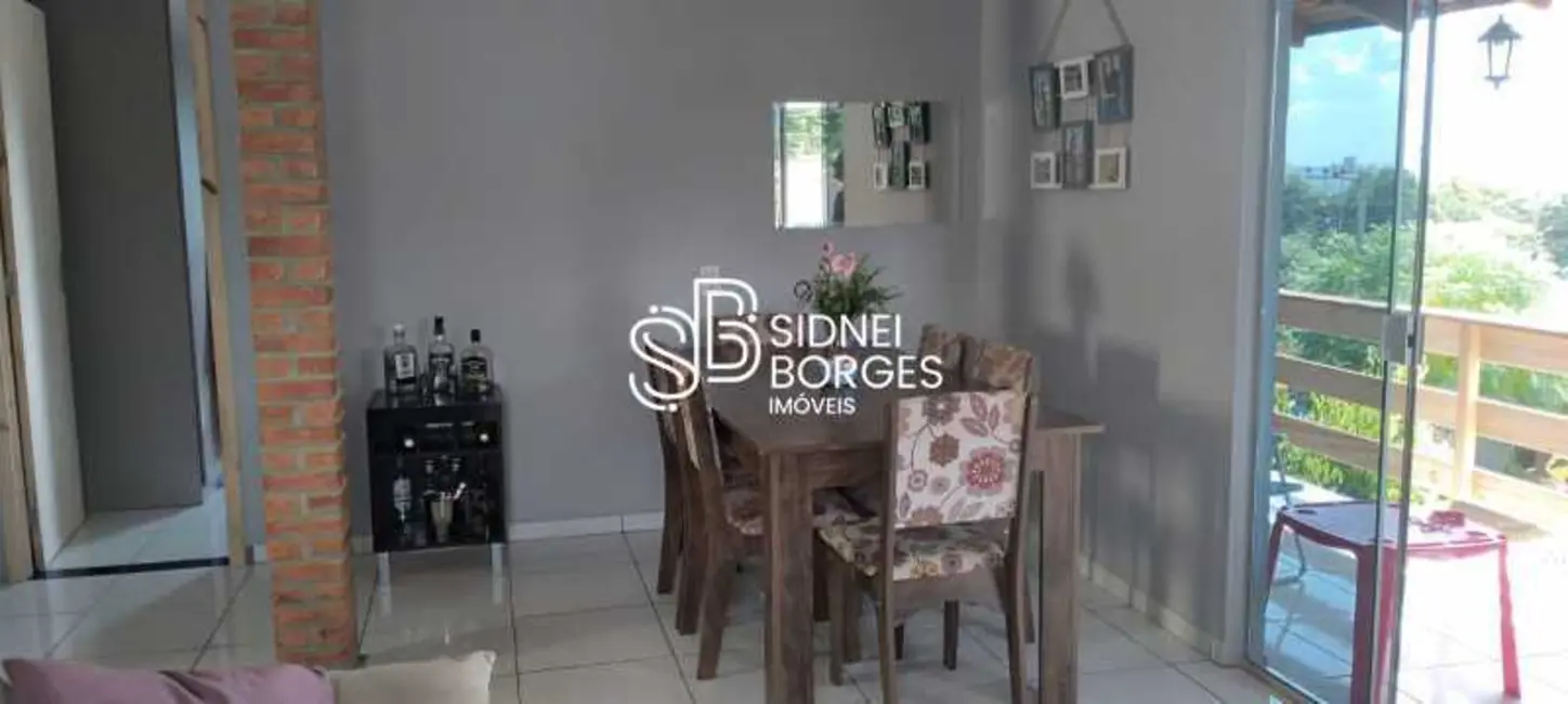 Foto 7 de Casa com 4 quartos à venda, 90m2 em Chapeco - SC