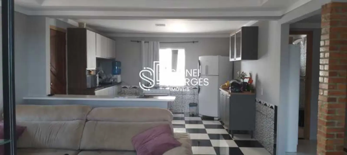 Foto 5 de Casa com 4 quartos à venda, 90m2 em Chapeco - SC