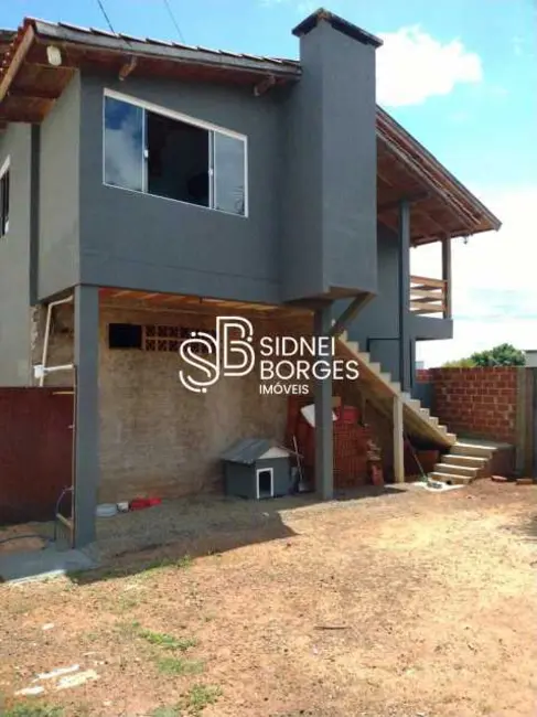 Foto 2 de Casa com 4 quartos à venda, 90m2 em Chapeco - SC