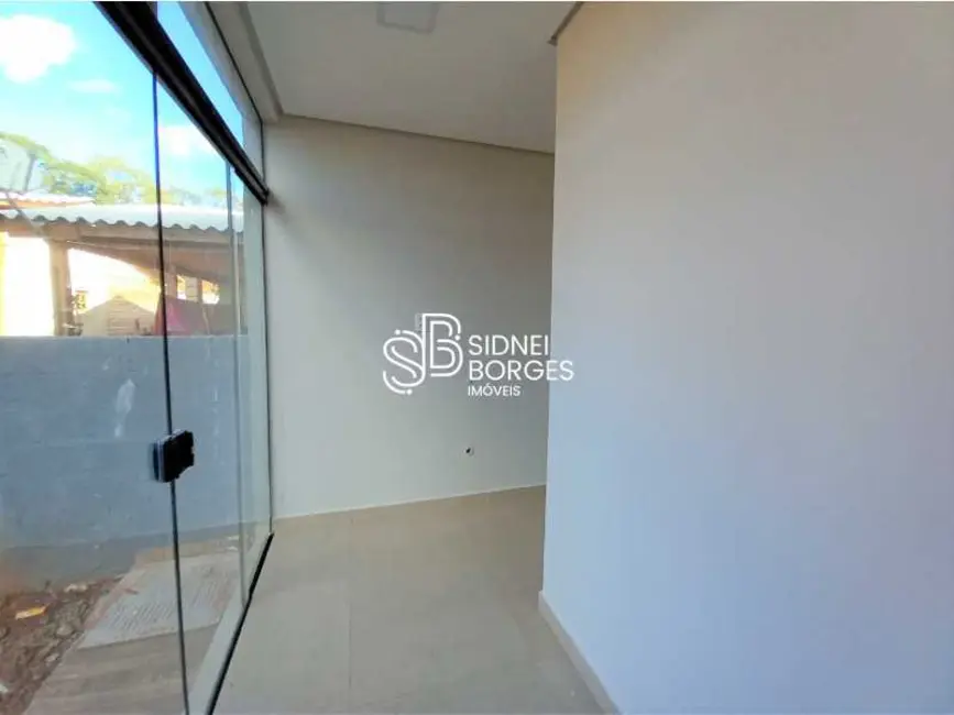 Foto 6 de Casa com 3 quartos à venda, 110m2 em Chapeco - SC