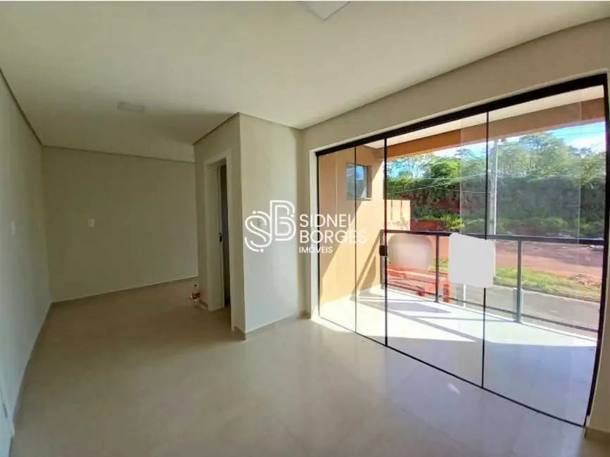Foto 4 de Casa com 3 quartos à venda, 110m2 em Chapeco - SC
