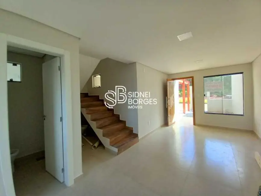 Foto 7 de Casa com 3 quartos à venda, 110m2 em Chapeco - SC