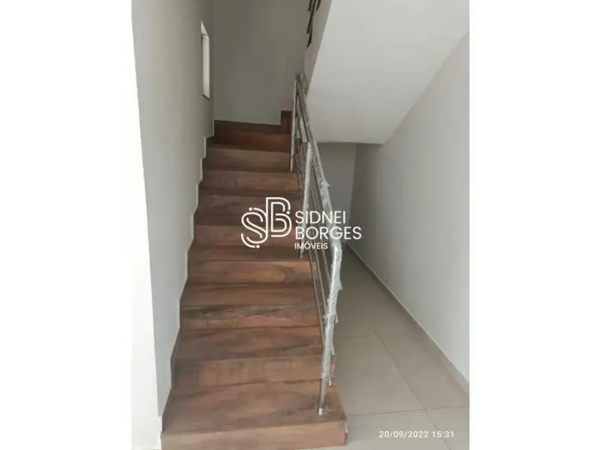 Foto 8 de Casa com 3 quartos à venda, 110m2 em Chapeco - SC