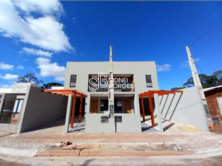 Foto 1 de Casa com 3 quartos à venda, 110m2 em Chapeco - SC