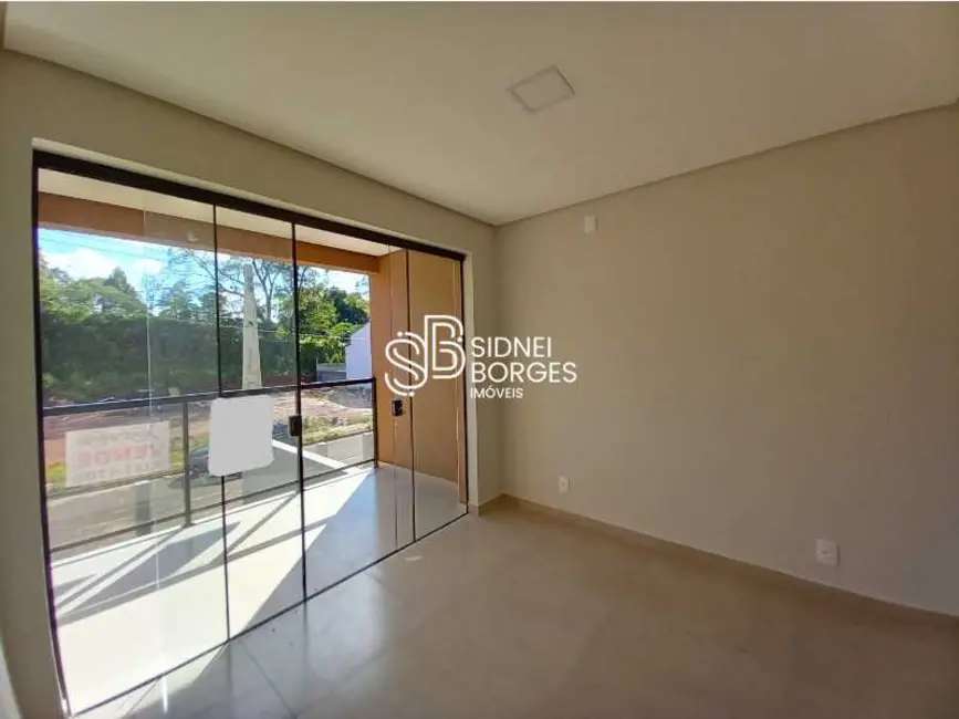 Foto 5 de Casa com 3 quartos à venda, 110m2 em Chapeco - SC
