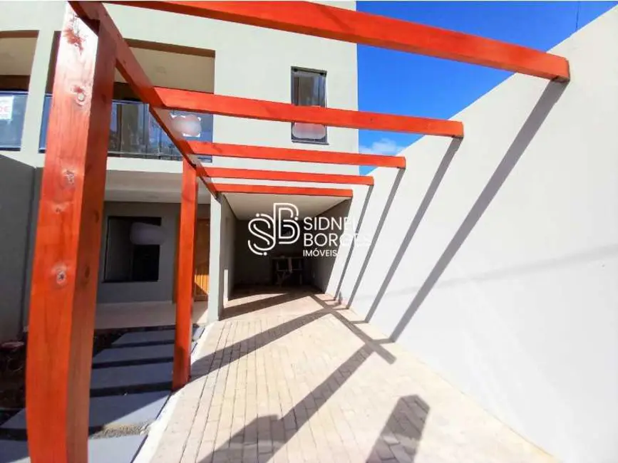 Foto 3 de Casa com 3 quartos à venda, 110m2 em Chapeco - SC