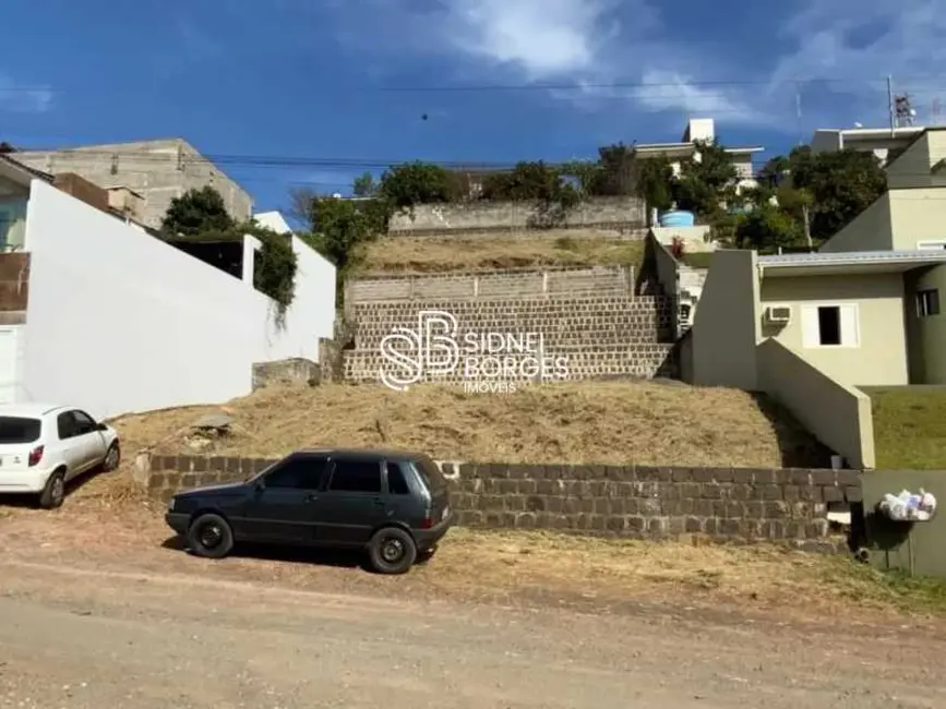Foto 1 de Terreno / Lote à venda, 450m2 em Concordia - SC