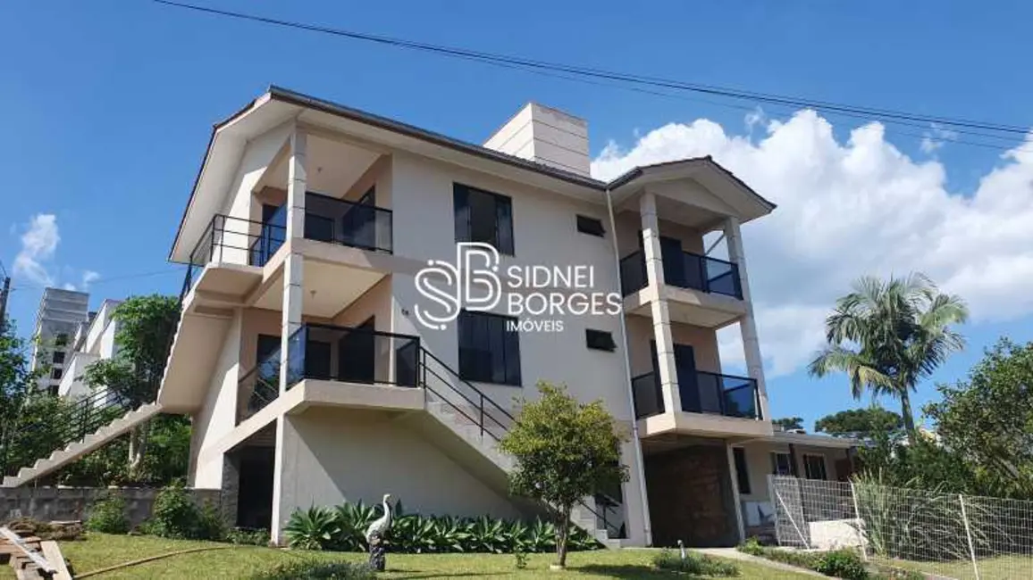 Foto 2 de Casa com 6 quartos à venda, 86m2 em Concordia - SC