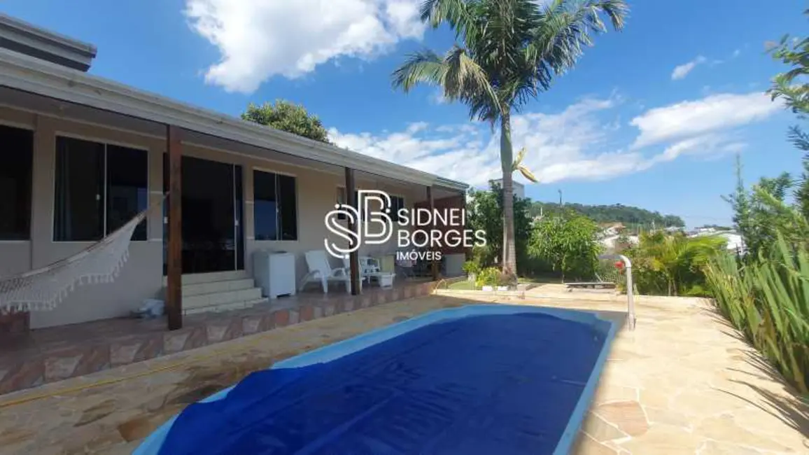 Foto 3 de Casa com 6 quartos à venda, 86m2 em Concordia - SC