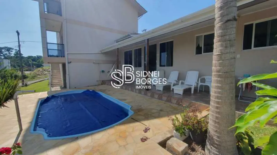 Foto 4 de Casa com 6 quartos à venda, 86m2 em Concordia - SC