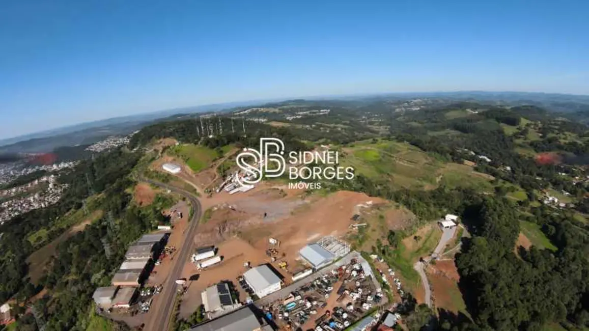 Foto 8 de Terreno / Lote à venda, 6000m2 em Concordia - SC