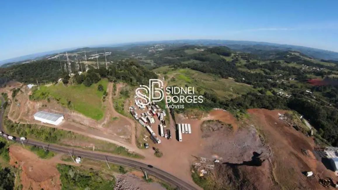 Foto 9 de Terreno / Lote à venda, 6000m2 em Concordia - SC